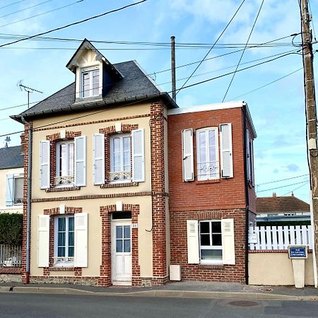 Charmante Maison Cabourg Ngoại thất bức ảnh