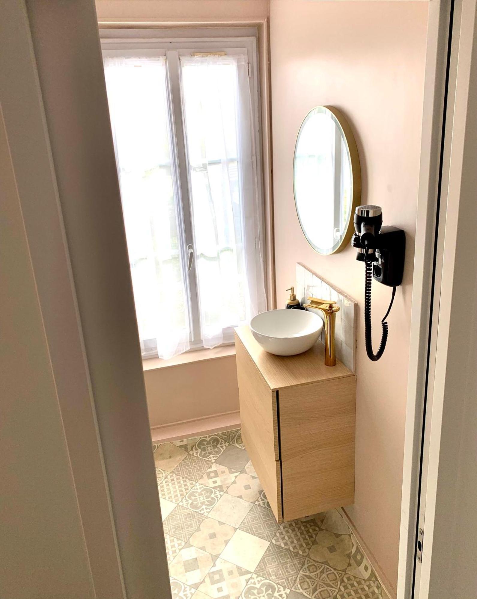 Charmante Maison Cabourg Ngoại thất bức ảnh