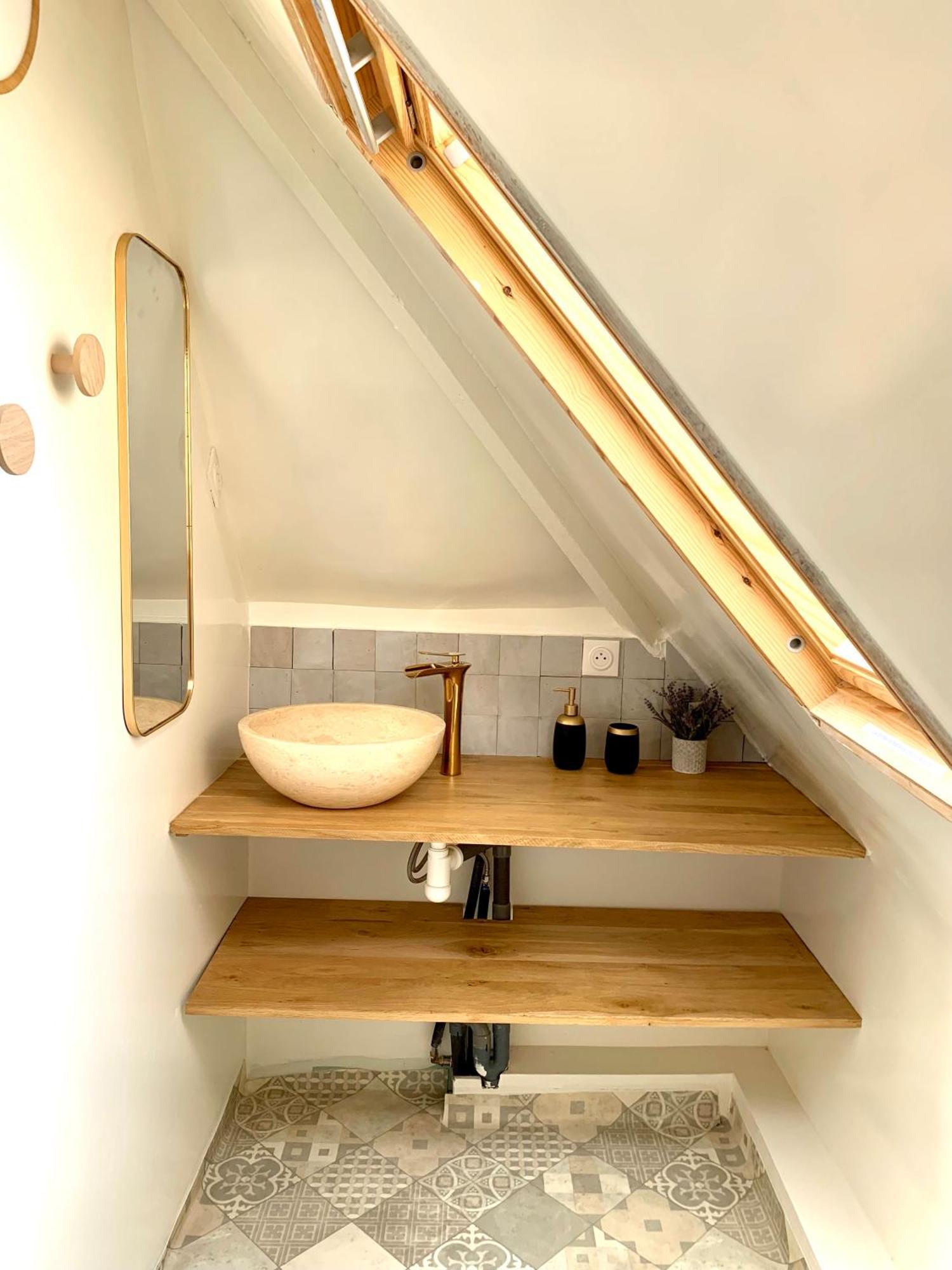 Charmante Maison Cabourg Ngoại thất bức ảnh